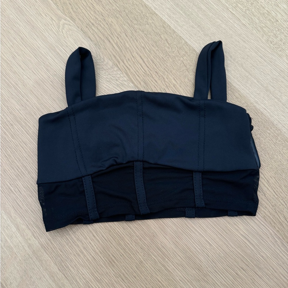 Tiger Friday McKinney top